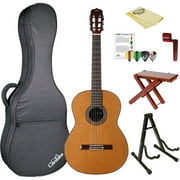 ***fast Track***cordoba C9 Cd Crossover