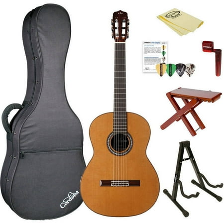 ***fast Track***cordoba C9 Cd Crossover