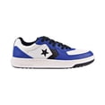 thumbnail image 1 of Converse Rival Ox Men's Shoes White-Blue 164894c, 1 of 4