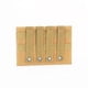 thumbnail image 2 of Bolsa de soporte de concha Conchas de caza al aire libre Soporte de ranuras individuales Bolsa de almacenamiento Bolsillo Nylon Impermeable Advancent OD000283-01, 2 of 7