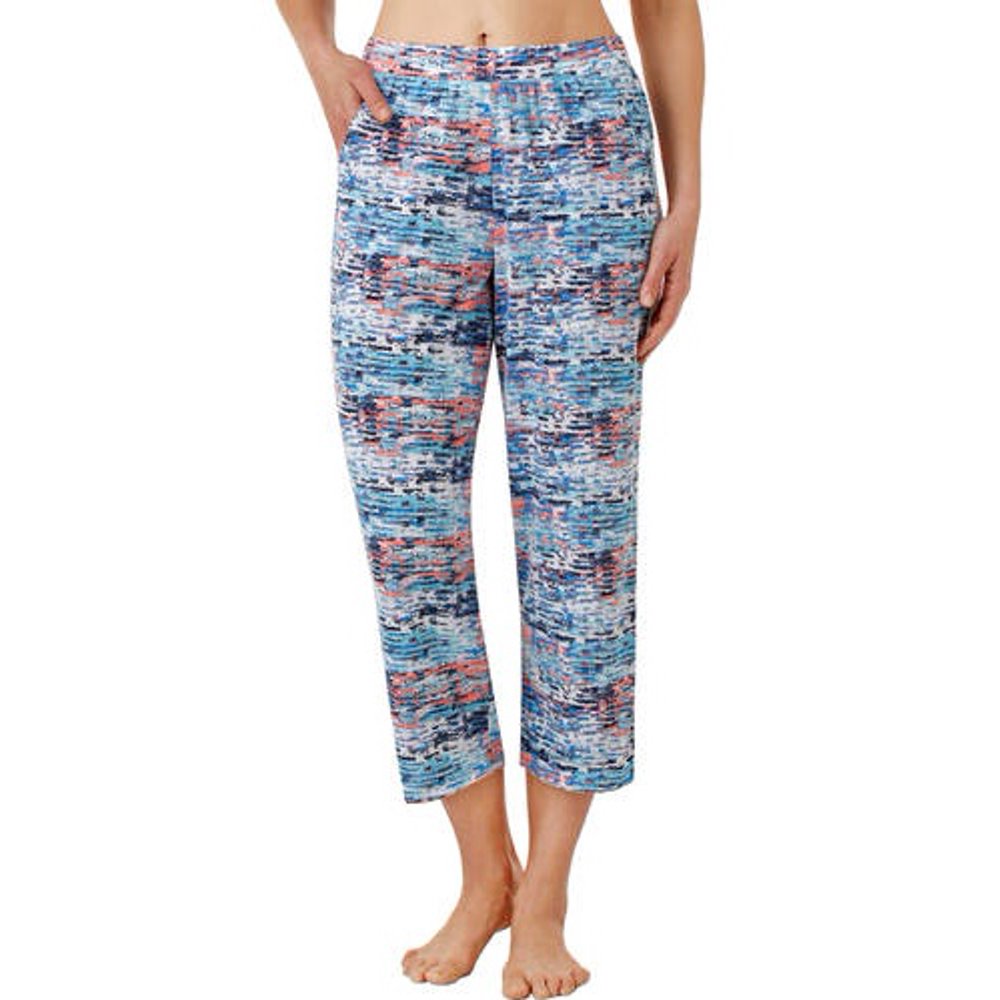 ClimateRight by Cuddl Duds Climate Right by Cuddl Duds Women's Capri