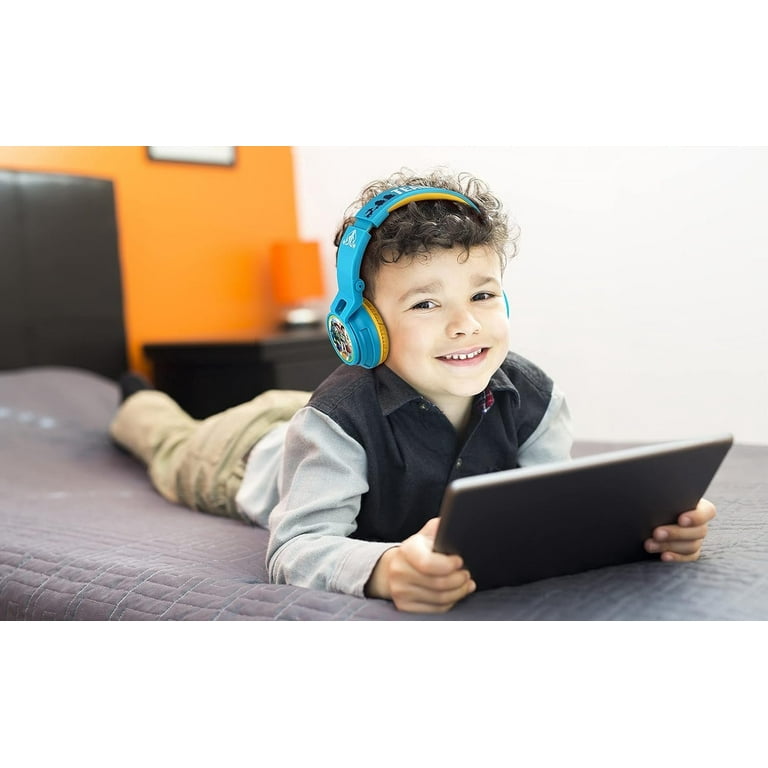 Toy story bluetooth headphones hotsell