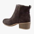 thumbnail image 3 of Dr. Scholl's Anya Women's Boots Dark Brown Size 6 M, 3 of 8