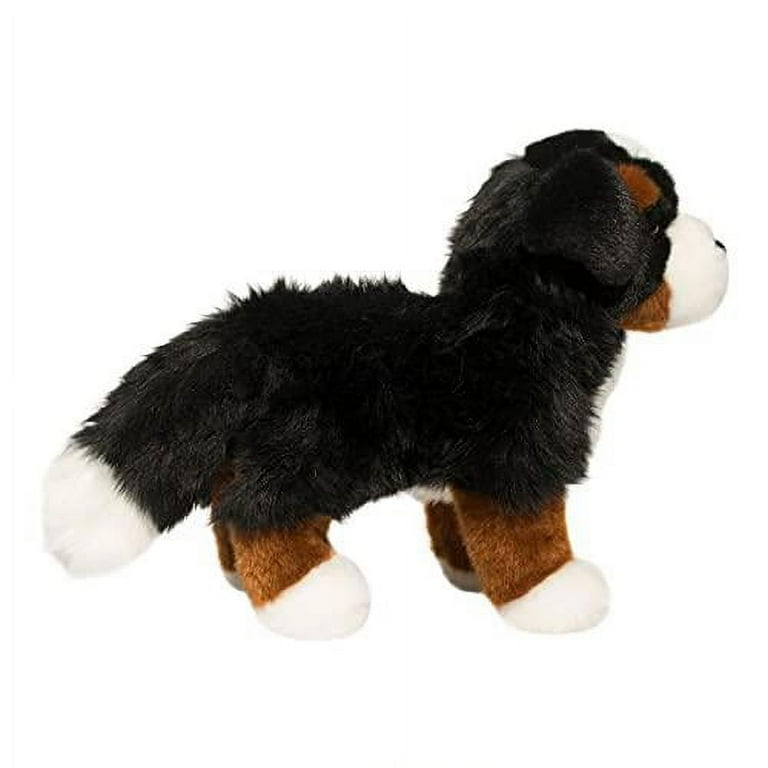 Bernese mountain best sale dog plush toy
