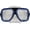 Blue, variant on Akona Breeze Mask with QD Buckles