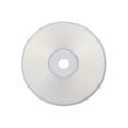 thumbnail image 1 of Verbatim CD-R 700MB 52X DataLifePlus Silver Inkjet Printable - 100pk Spindle, 1 of 6