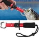 thumbnail image 5 of SUNGOOYUE Pinza de Labio de Pescado de Acero Inoxidable, Herramienta de Pesca con Soporte de Agarre de Pescado con Correa para la Mu?eca Accesorios de Equipo de Pesca(24 * 9 * 3cm-Rojo) Ecomeon no, 5 of 6