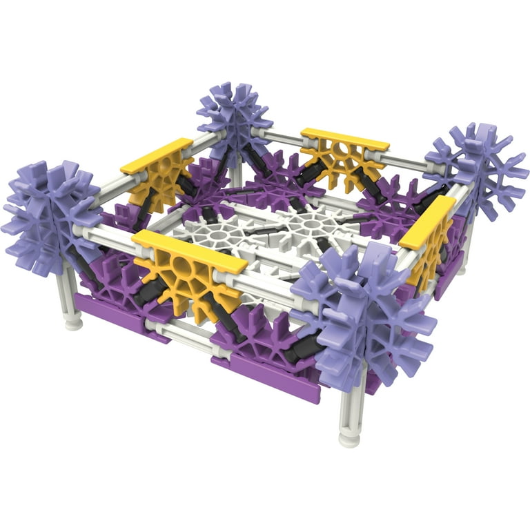 Knex hotsell imagination makers