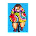 thumbnail image 2 of Pintura De Diamante BLESIY DIY 5D Rhinestone Mosaic 40x30cm, 2 of 8