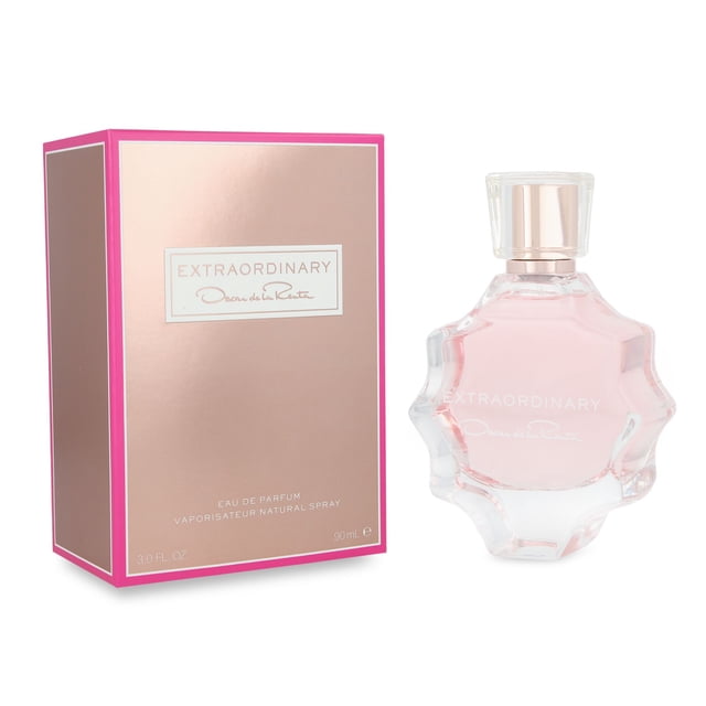 Oscar De La Renta Extraordinary 90 Ml Edp Spray Model