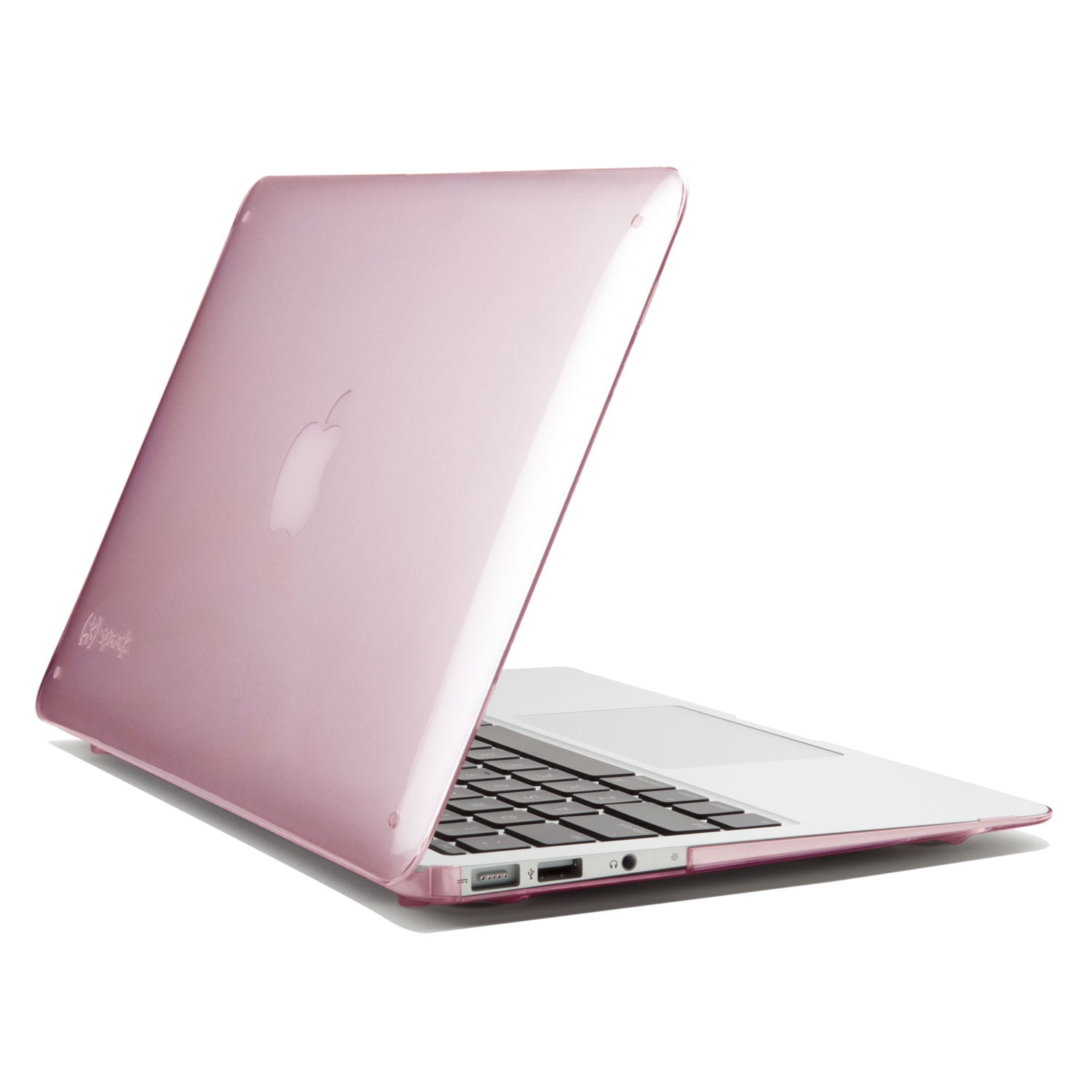 Speck SeeThru Case MacBook Air 11 Inch Blossom Pink 71422B108