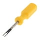 thumbnail image 5 of Pin de extracción de terminales Conector de cableado Herramienta de liberación Extractor Extractor 0.3 Zulema herramienta de liberación de terminal, 5 of 6