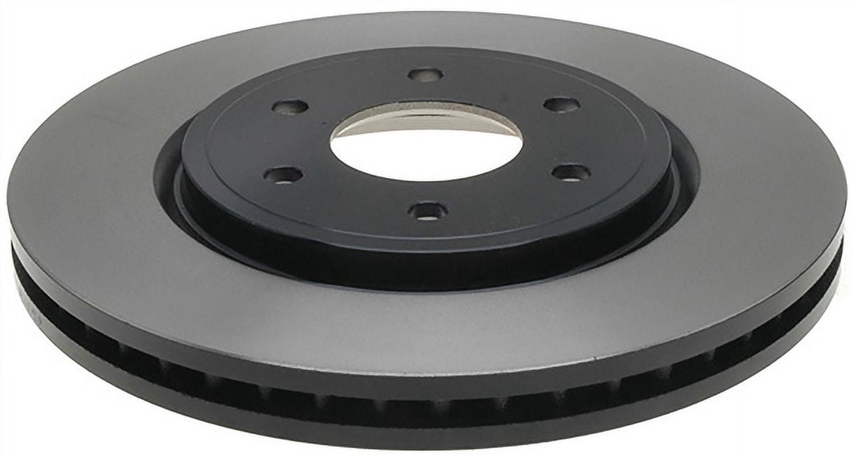 Disc Brake Rotor Fits 2019 Nissan Frontier