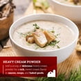 thumbnail image 2 of Hoosier Hill Farm Heavy Cream Powder, 2 lb Jar, 2 of 8