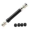 thumbnail image 2 of Accessory 100mm Aluminium Alloy Adjustable Hex Drive Shaft Accessory for 1/10 Crawler RC Car, 2 of 7