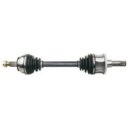 lincoln mark viii cv axle assembly