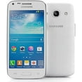 thumbnail image 1 of Samsung Galaxy Core LTE G386W -16 Go - Certifié Remis à Neuf, 1 of 2