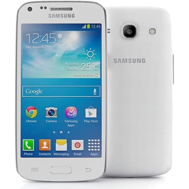 Samsung Galaxy Core LTE G386W -16 Go - Certifié Remis à Neuf