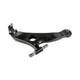 thumbnail image 2 of PartsW - 6 Pc Front Suspension Kit Lower Control Arms with B Joints, Outer Tie Rod Ends, Stabilizer Sway Bar Links Fits Toyota Sienna 2003 From 1/03/Toyota Sienna 2004-2010/, 2 of 4
