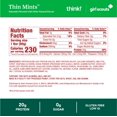 thumbnail image 4 of ¡Piensa en barritas proteicas! Girl Scouts Thin Mint, 10 x 60 g, 4 of 8