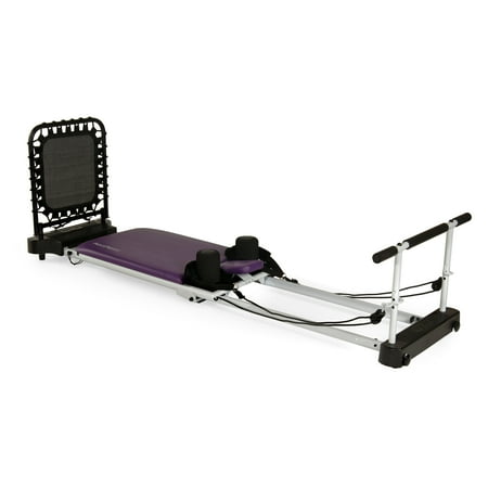 UPC 022643550049 product image for AeroPilates Reformer Plus 5004 Refurbished | upcitemdb.com