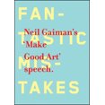 thumbnail image 2 of 'Make Good Art' Speech., 2 of 5