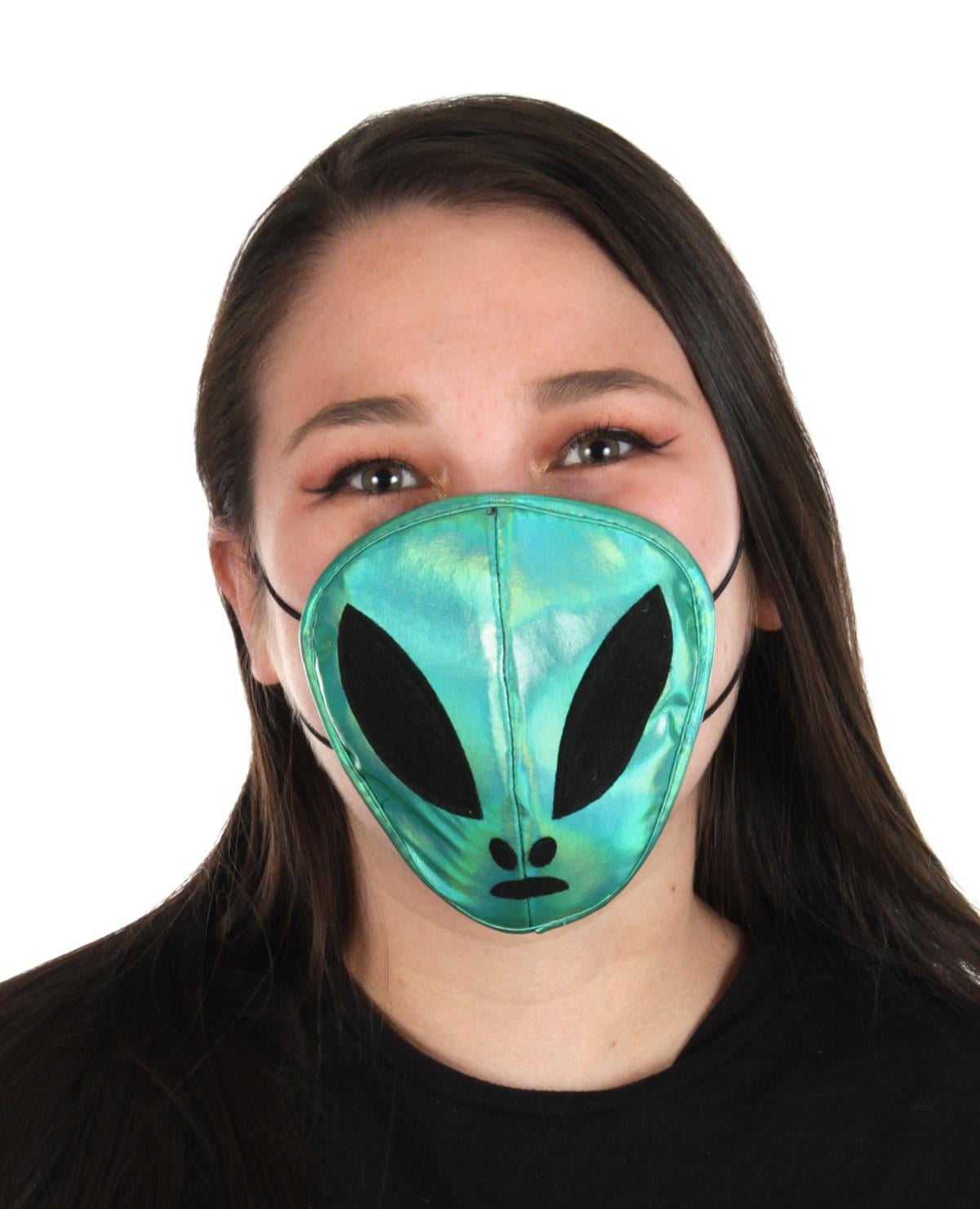 alien costume for teens