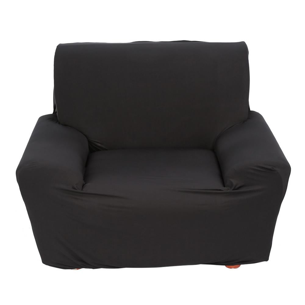 Lv. life Fit Stretch Sofa Slip Over Couch Cover Fit Cover Elastic