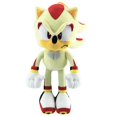 thumbnail image 5 of 33cm Sonic High Quality Plush Toy Cartoon The Hedgehog Doll Tails Shadow Soft Stuffed Anime Christmas Birthday Gift For Kids, 5 of 5