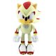 thumbnail image 4 of Peluche de Sonic de alta calidad de 33 cm, muñeco de dibujos animados de The Hedgehog, Tails Shadow, peluche suave de Anime, regalos de cumpleaños y Navidad para niños, 4 of 5