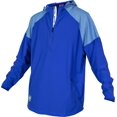 thumbnail image 1 of Veste à Manches Longues pour Garçons Jeunes, TG, Bleu Royal, 1 of 2