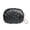 Black, variant on Kcolen Fashion Women's Leather Zipper Key Envelope Handbag Compact Change Wallet Organizer