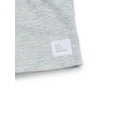 thumbnail image 2 of Garanimals Baby French Terry Solid Shorts, Sizes 0-24 Months, 2 of 3