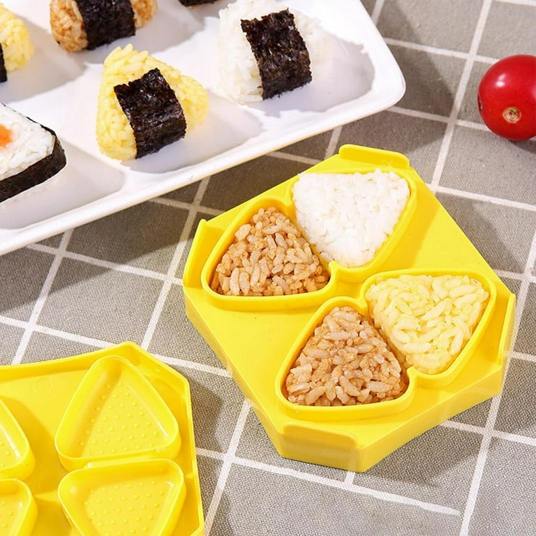 DIY Sushi Kit – Terada Cookware
