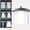 Gray, variant on 1pc High-pressure Shower Head, Top Spray Shower Head, 6-speed Multi-Functional Large Shower Head, Pressurized Single-head Shower, Household Bathtub Shower Lotus Head, Bathroom Accessories