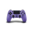 thumbnail image 1 of Control Inalámbrico PlayStation 4 Dualshock - Morado Electrico PlayStation 4 Wireless, 1 of 2