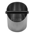 thumbnail image 1 of Caja de granos de café Soporte de basura de resistencia Herramientas para cafetera Espress L Macarena Contenedor de cajas de café, 1 of 8