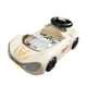 thumbnail image 4 of Juguete de volante de coche, juego de simulación de conducción para niños y niñas. Beige Marrón, 4 of 9