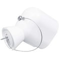 thumbnail image 3 of Koroao Anti-Drop Chain for Arlo Pro 4/Arlo Pro 3/Arlo Ultra - Prevent from Falling/Stolen - Weatherproof Indoor, 3 of 5