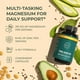 thumbnail image 5 of Suplemento Primal Harvest Magnesium Complex 310 mg 120 cápsulas, 5 of 5