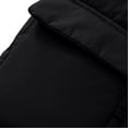 thumbnail image 5 of YunPes Girls Winter Coats Heavyweight Insulated Quilted Thicken Long Puffer Jacket with Hood Teen Kids Outdoor Parka Coat, 5 of 6