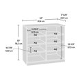 thumbnail image 4 of Sauder La Collection Craft Pro Series® Meuble de rangement, 4 of 6