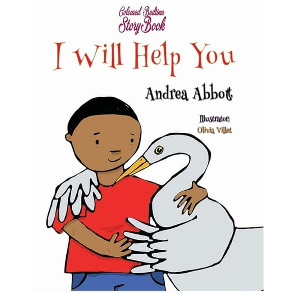 Asian Children Literature I Will Help You, Book 35, (Paperback)