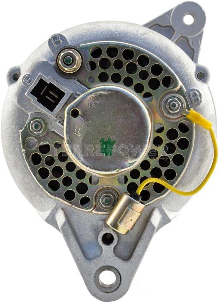 Alternator BBB Industries 14130 Reman Fits select: 1976-1978 TOYOTA PICKUP, 1972-1975 TOYOTA HI-LUX