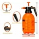 thumbnail image 3 of Pulverizador Jardineria Rociador Fumigador Planta Riego Agua, 3 of 6