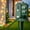 Green, variant on DEWENWILS Power Stake Outdoor Light Timer, 6FT Extension Cord, 6 Grounded Outlets, Waterproof, Photocell Dusk to Dawn Light Timer for Christmas Lights, Green