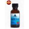 CRANBERRY SEED OIL UNREFINED ORGANIC VIRGIN COLD PRESSED RAW GLASS BOTTLE 1.0 OZ