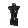 thumbnail image 4 of Percha De Torso De Maniquí Femenino Perfecl 71 cm, 4 of 8