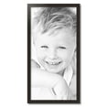 thumbnail image 2 of ArtToFrames 17x34 inch Coffee Picture Frame, Brown MDF Poster Frame (3913), 2 of 8