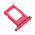 thumbnail image 2 of Sim Tray Compatible With iPhone 14 In Red, 2 of 6